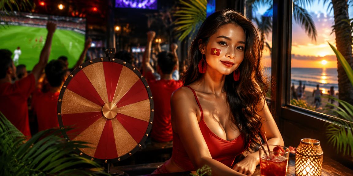 Thành viên VIP tham gia chương trình lucky draw tại Hà Nội