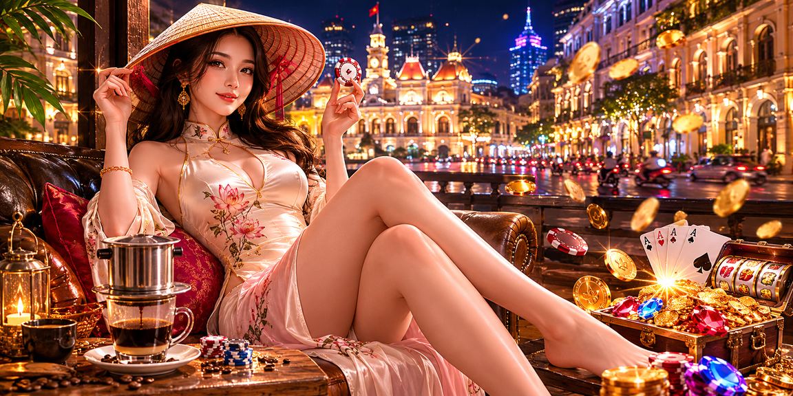Ứng dụng cuwin trên điện thoại tại TP. Hồ Chí Minh – giao diện casino di động