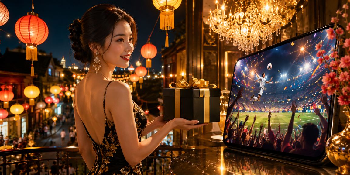 Đèn lồng Hội An lung linh về đêm trong không khí lễ hội cá cược